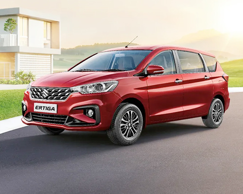 Ertiga
