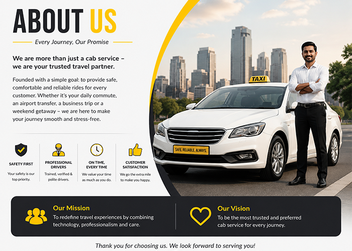 Kashmir Taxi Service